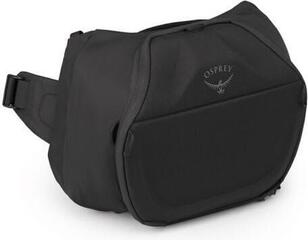Wallet, Crossbody Bag Osprey Photo Lid Bag Charcoal Grey