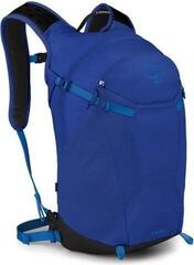 Lifestyle Backpack / Bag Osprey Sportlite Backpack Blue Sky 20 L
