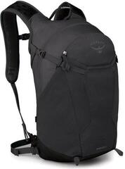 Lifestyle Rucksäck / Tasche Osprey Sportlite Rucksack Dark Charcoal Grey 20 L