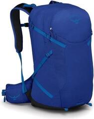 Lifestyle Backpack / Bag Osprey Sportlite Backpack Blue Sky 25 L
