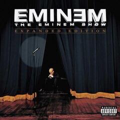 Muzyczne CD Eminem - The Eminem Show (Expanded Edition) (2 CD)