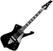 Chitarra Elettrica Ibanez PS10-BK Black Chitarra Elettrica