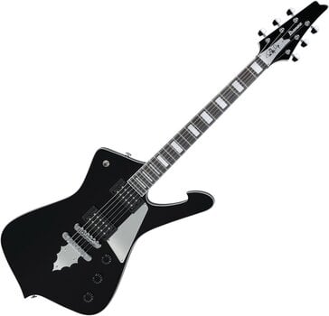 E-Gitarre Ibanez PS60-BK Black E-Gitarre - 1
