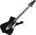 E-Gitarre Ibanez PS60-BK Black E-Gitarre