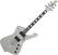 E-Gitarre Ibanez PS60-SSL Silver Sparkle E-Gitarre
