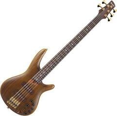 Elektromos basszusgitár Ibanez SR5505-MHF Mocha Elektromos basszusgitár