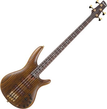E-Bass Ibanez SR5500-MHF Mocha E-Bass - 1