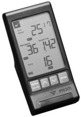 Elektronisches Trainingszubehör PRGR Portable Launch Monitor HS-130A