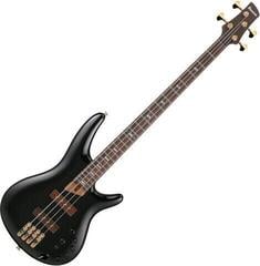 Bas electric Ibanez SR3500-BK Black Bas electric