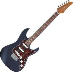 Gitara elektryczna Ibanez AZ2203NT-DBF Dark Tide Blue Flat Gitara elektryczna