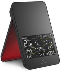 Elektronisches Trainingszubehör Voice Caddie SC4 Pro Simulator + Launch Monitor