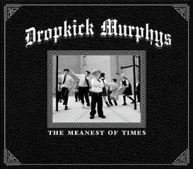 LP platňa Dropkick Murphys - The Meanest Of Times (Reissue) (LP)