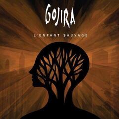 Vinyl Record Gojira - L'Enfant Sauvage (Reissue) (Limited Editon) (Green Coloured) (2 LP) (Just unboxed)