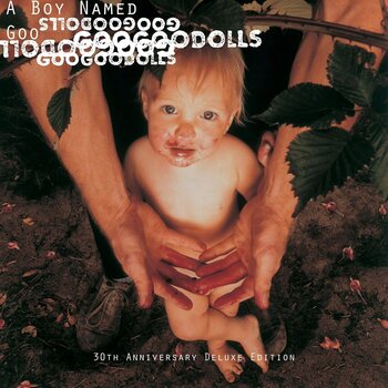 Music CD The Goo Goo Dolls - A Boy Named Goo (Reissue) (30th Anniversary) (2 CD) - 1