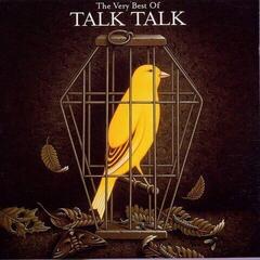 Vinyl Record Talk Talk - The Very Best Of Talk Talk (2 LP)