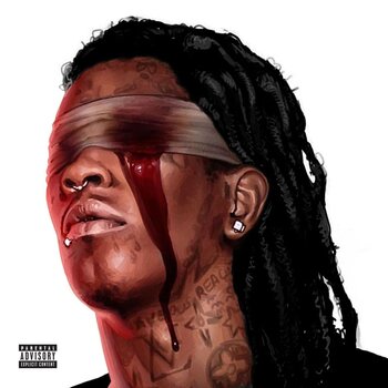 Płyta winylowa Young Thug - Slime Season 3 (LP) - 1
