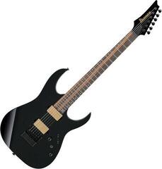 Electric guitar Ibanez RGR52ET-BK Black Electric guitar