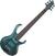 Basso 6 Corde Ibanez BTB946-COL Cosmic Blue Basso 6 Corde