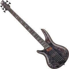 Bajo multiescala Ibanez SRMS805L-DTW Deep Twilight Bajo multiescala
