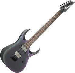 Chitarra Elettrica Ibanez RGD61-BAM Black Aurora Burst Matte Chitarra Elettrica