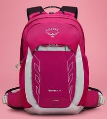 Lifestyle Rucksäck / Tasche Osprey Tempest Jr Rucksack Hotspot Pink 11 L