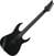 Electric guitar Ibanez RGRB620-BKF Black Electric guitar