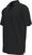 Poloshirt Callaway Premium Solid Mens Ebony Heather M Poloshirt