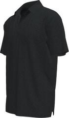 Poolopaita Callaway Premium Solid Mens Ebony Heather