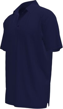 Poloshirt Callaway Premium Jacquard Mens Peacoat XL Poloshirt - 1