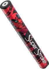 Grip Superstroke Marvel 2,0 Deadpool Grip
