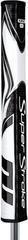 Grip Superstroke Zenergy Black/White