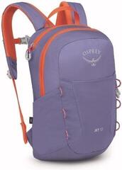 Outdoor-Rucksack Osprey Jet 12 Euphoria Purple/Mars Orange Outdoor-Rucksack