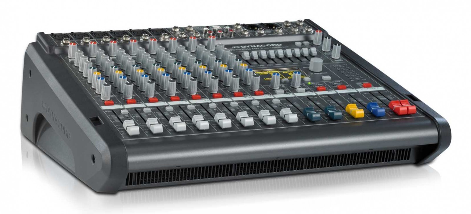 Dynacord Usb Audio Driver Dynacord Usb Audio Driver