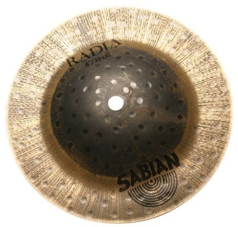 Ефект чинели Sabian R0759 7 RADIA CUP CHIME