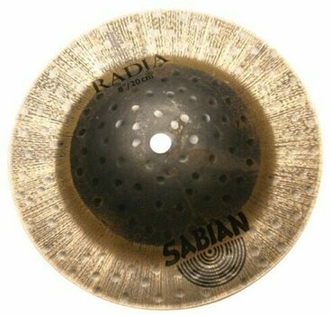 Ефект чинели Sabian R0759 7 RADIA CUP CHIME - 1