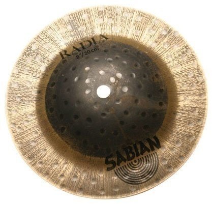 Ефект чинели Sabian R0859 8 RADIA CUP CHIME