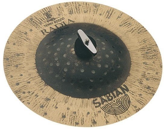 Ефект чинели Sabian R0959 9 RADIA CUP CHIME