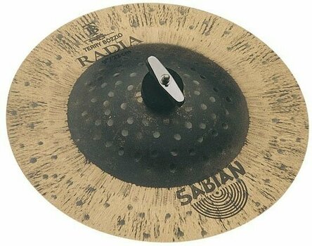 Ефект чинели Sabian R0959 9 RADIA CUP CHIME - 1