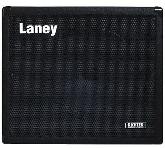 Basszusgitár hangláda Laney RB115