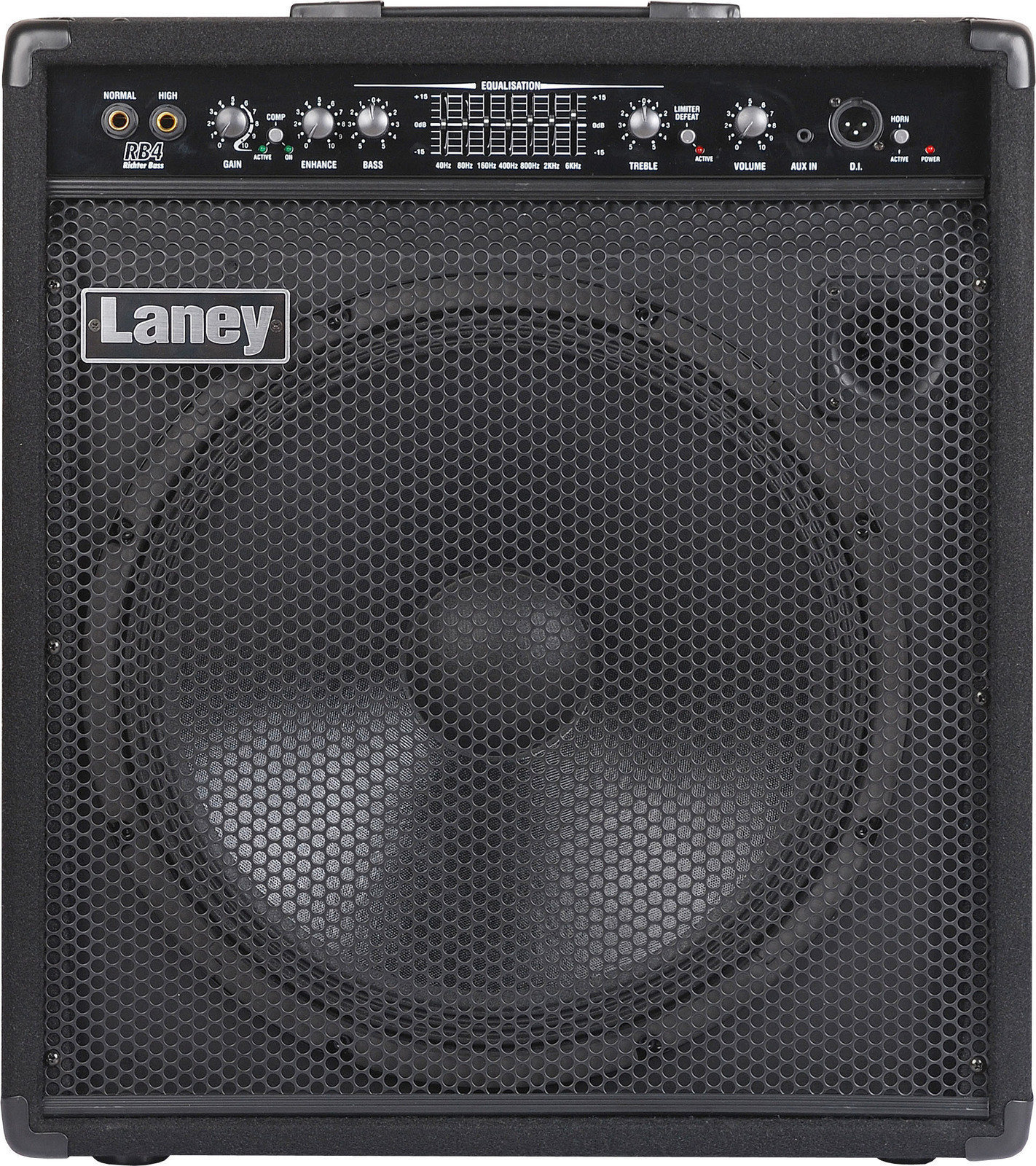 Bass Combo Laney RB4