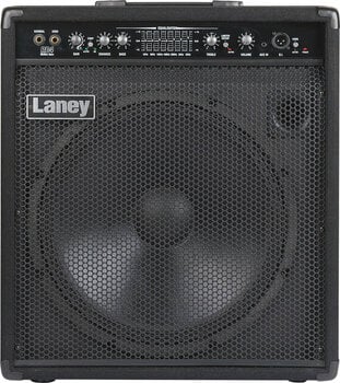 Basszusgitár kombó Laney RB4 - 1