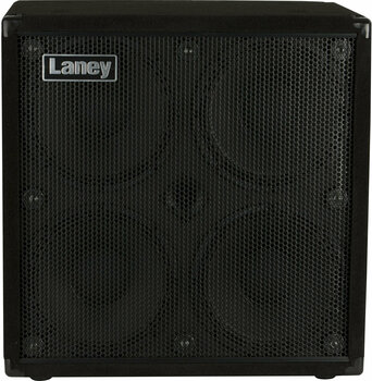 Basszusgitár hangláda Laney RB410 - 1
