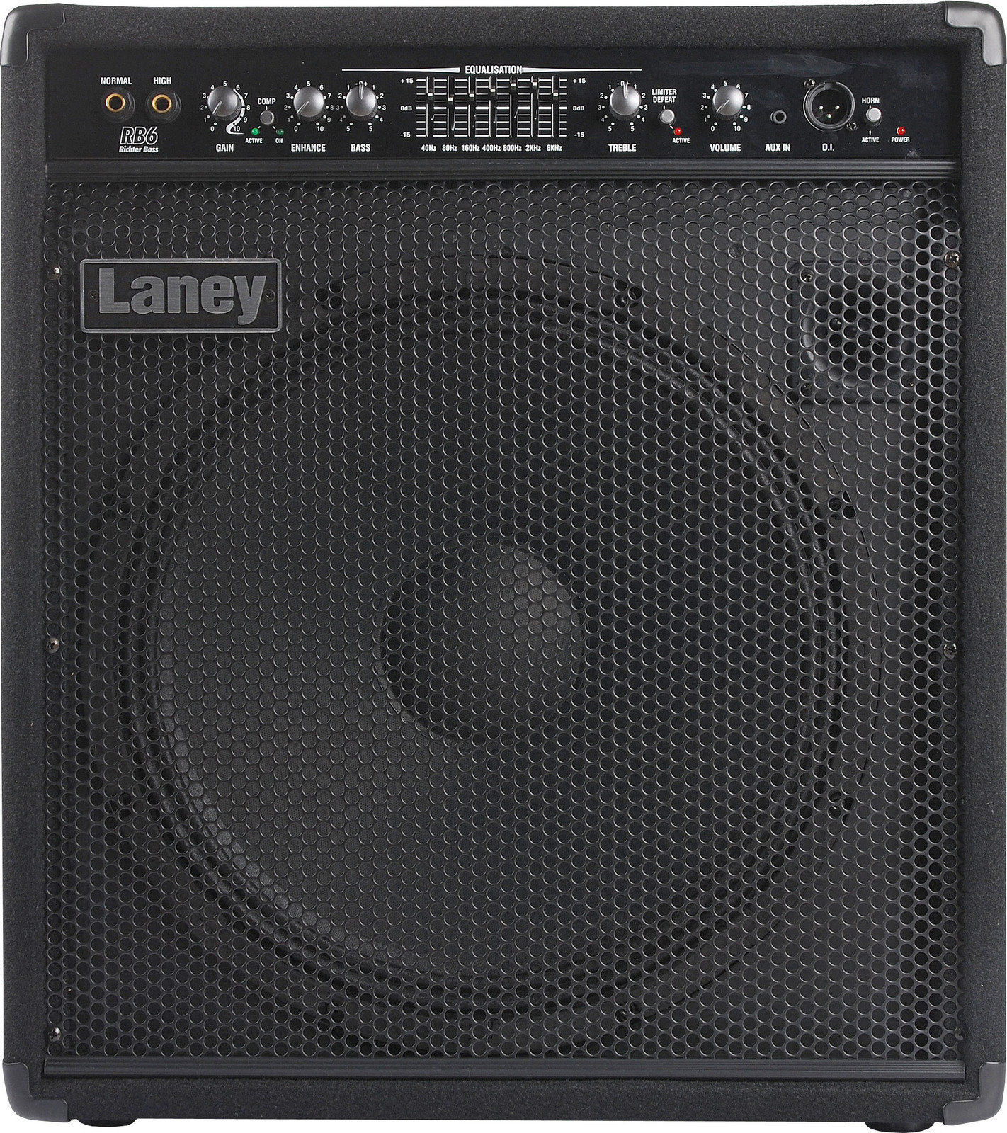 Combo basse Laney RB6