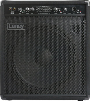Combo basse Laney RB6 - 1