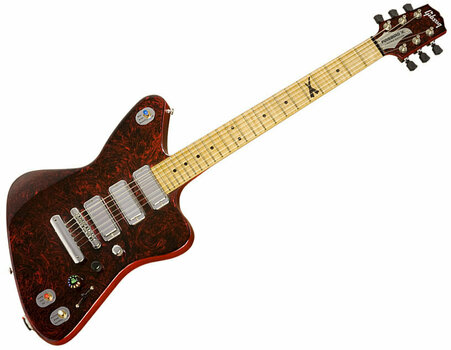 Elektrische gitaar Gibson FIREBIRD X Redolution - 1