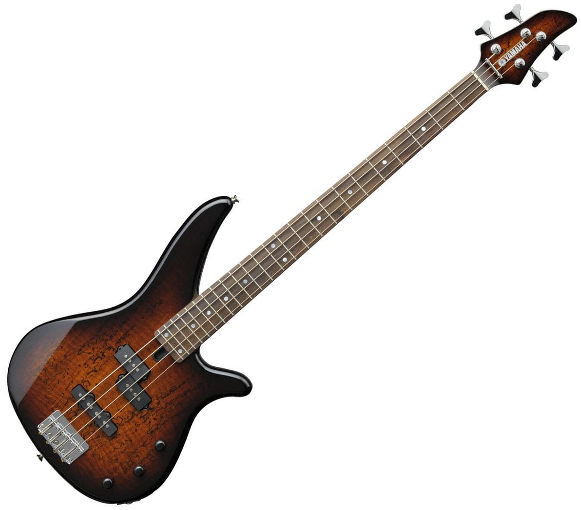 Yamaha RBX 170 EW Tobacco Brown Sunburst - Muziker