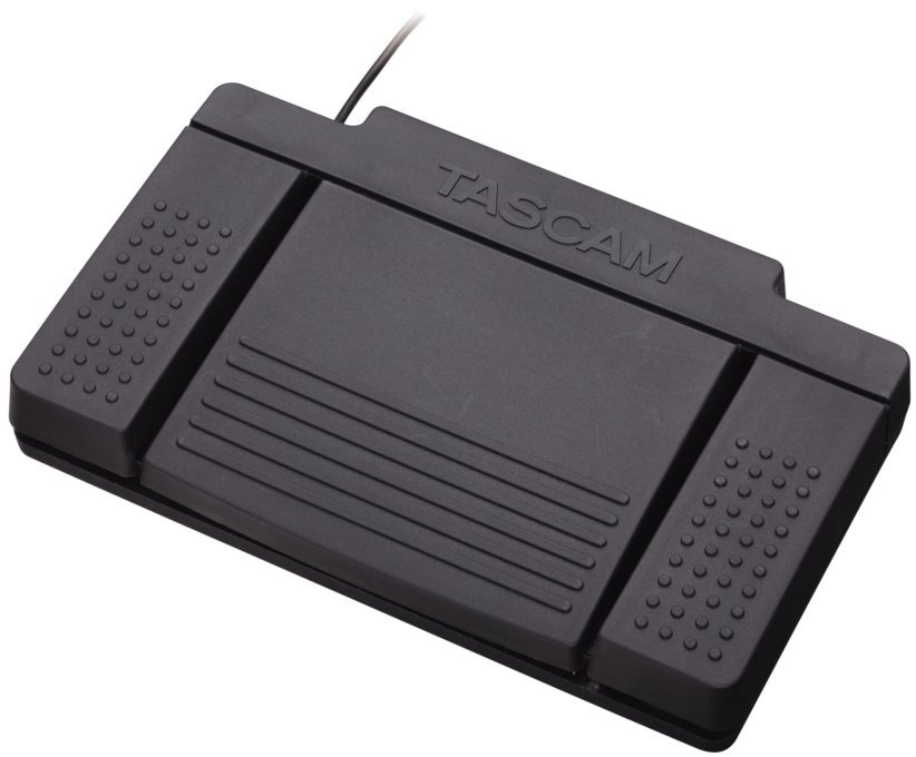 Télécommande pour enregistreurs numériques Tascam RC-3F