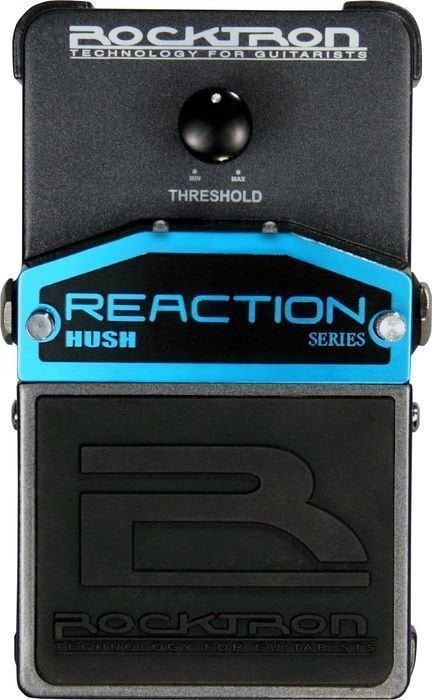 Efect de chitară Rocktron Reaction Hush