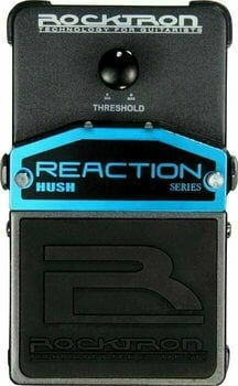Efeito para guitarra Rocktron Reaction Hush - 1