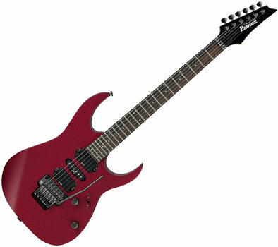 Elektrische gitaar Ibanez RG 1570Z LMR - 1